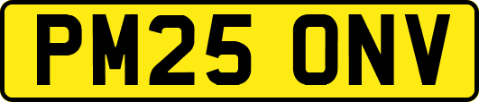 PM25ONV
