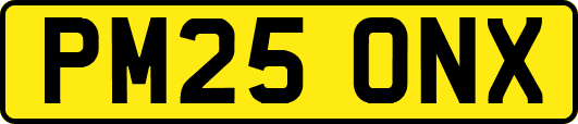 PM25ONX