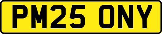 PM25ONY