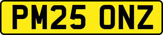 PM25ONZ