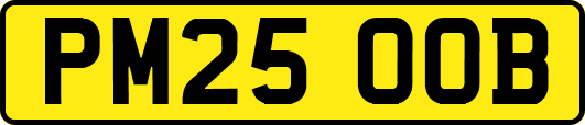 PM25OOB