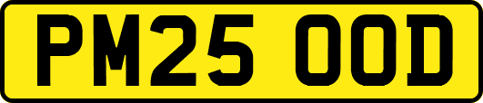 PM25OOD