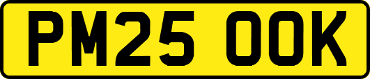 PM25OOK