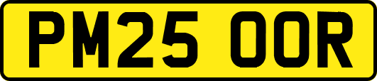 PM25OOR
