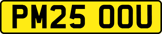PM25OOU