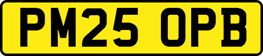 PM25OPB