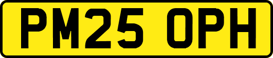 PM25OPH