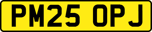 PM25OPJ