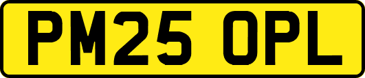 PM25OPL