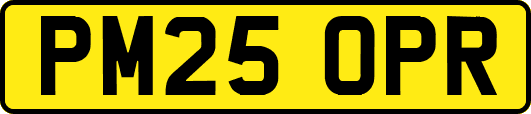 PM25OPR