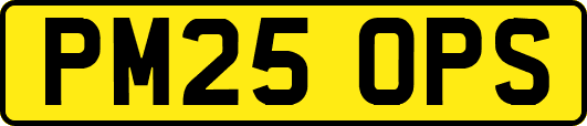 PM25OPS