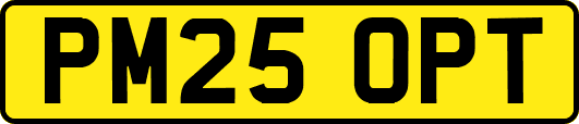 PM25OPT