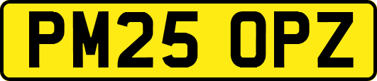 PM25OPZ