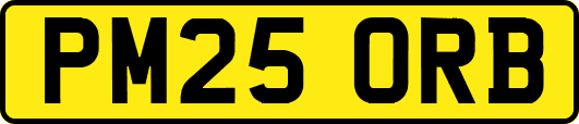 PM25ORB
