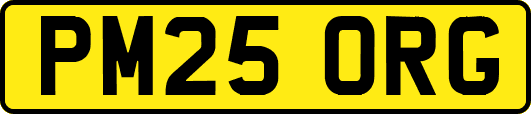 PM25ORG