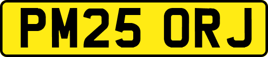 PM25ORJ