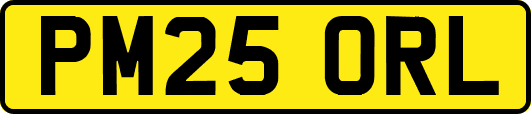 PM25ORL