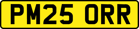 PM25ORR