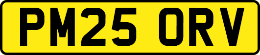PM25ORV