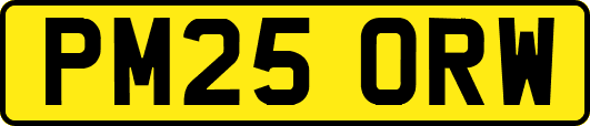 PM25ORW