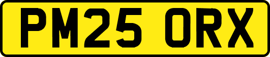 PM25ORX