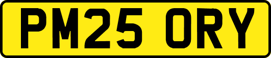 PM25ORY