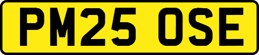 PM25OSE