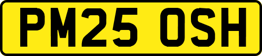 PM25OSH