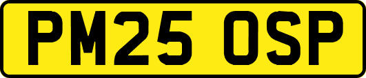 PM25OSP