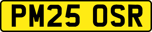 PM25OSR