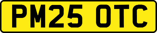 PM25OTC