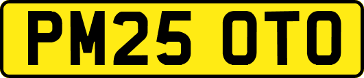 PM25OTO