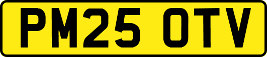 PM25OTV