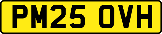 PM25OVH