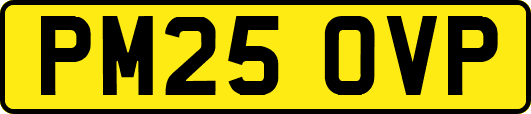 PM25OVP