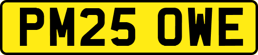 PM25OWE