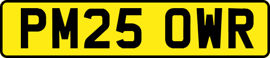 PM25OWR