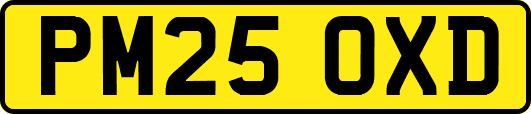 PM25OXD