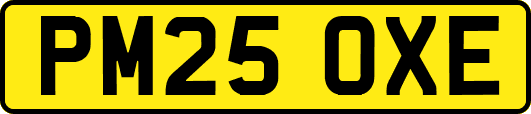 PM25OXE