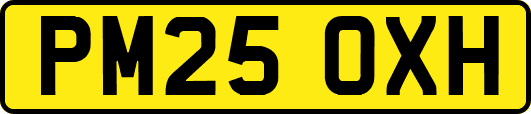 PM25OXH
