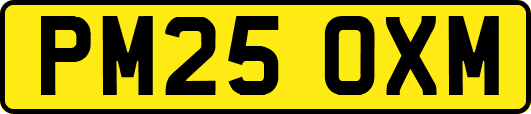 PM25OXM