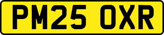 PM25OXR