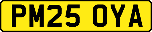 PM25OYA