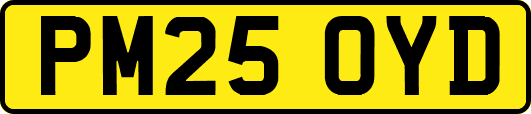 PM25OYD