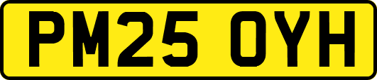 PM25OYH
