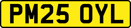 PM25OYL