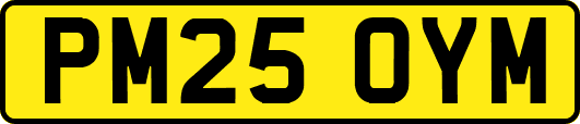 PM25OYM