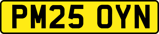 PM25OYN