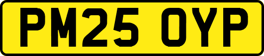 PM25OYP