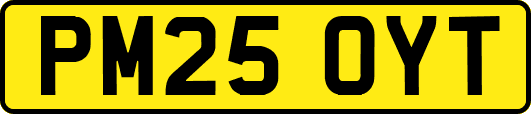 PM25OYT
